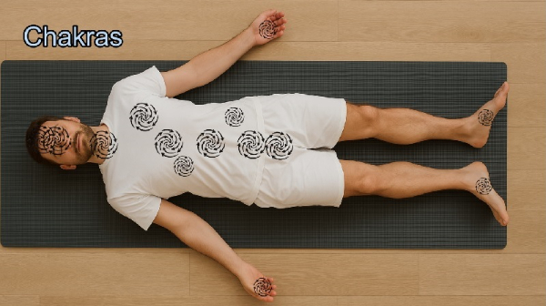 chakras